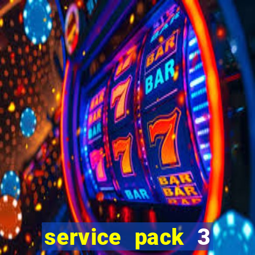 service pack 3 windows 7 64 bits download